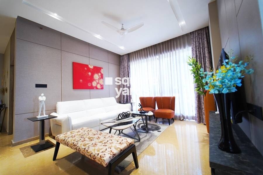 Merlin X Apartment Interiors 4