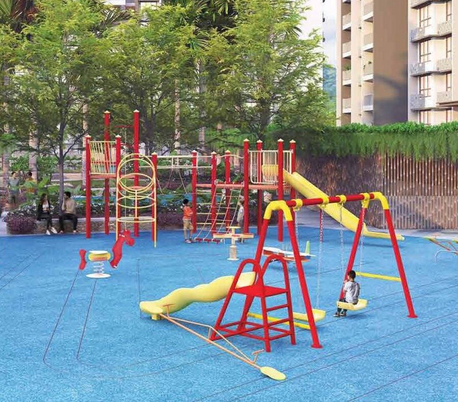 Mounthill North Grande Amenities-Features