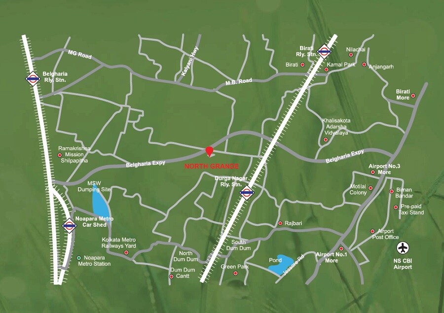 Mounthill North Grande