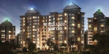 Mounthill The Pyramid