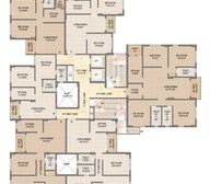 Mounthill The Rain Forest Floor Plans