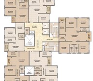 Mounthill The Rain Forest Floor Plans