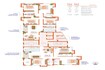 Multicon Narayani Floor Plans