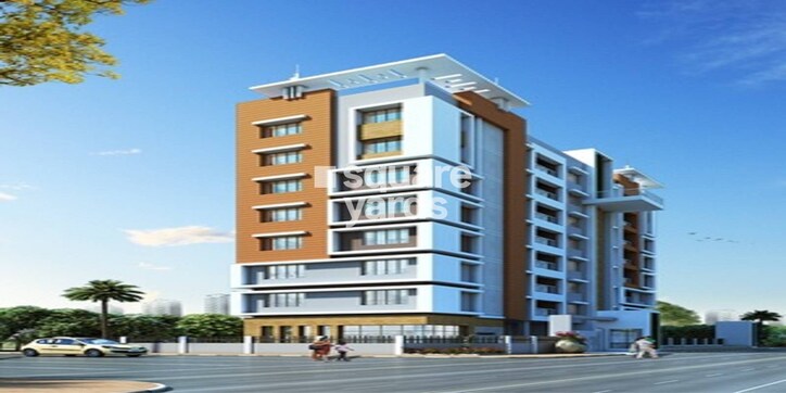 Multicon Narayani Cover Image