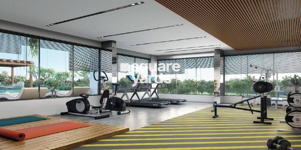 Multicon Prestige Residences