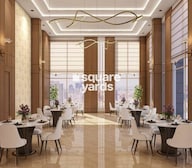 Natural Aqua Waves Amenities-Features