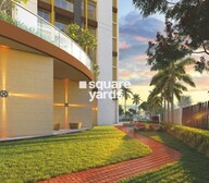 Natural Aqua Waves Amenities-Features