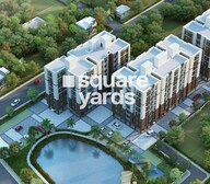 Natural City Birati Tower View