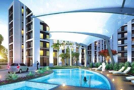 Natural City Laketown Amenities-Features 1