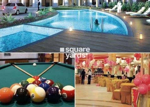 Natural City Laketown Amenities-Features 3