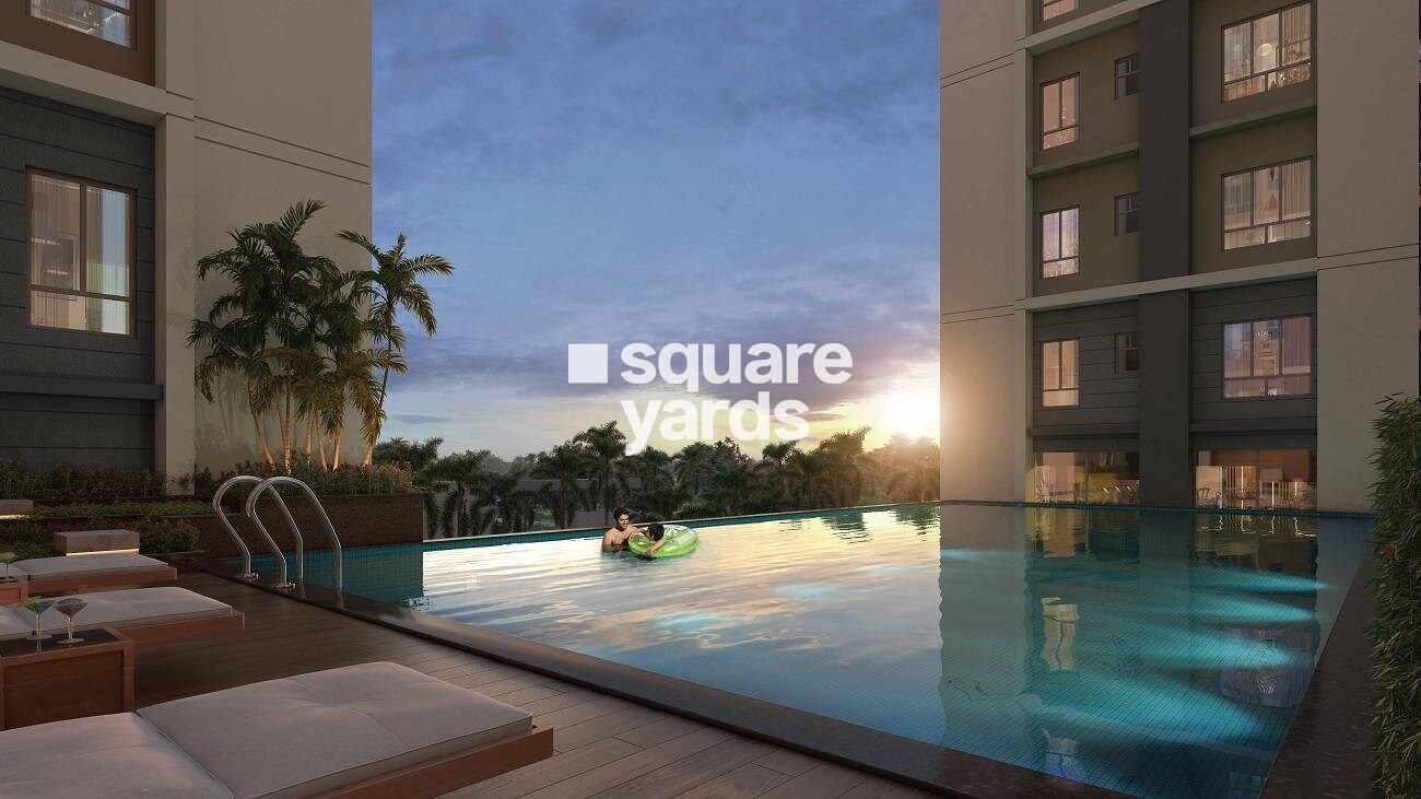 Natural City Madhyamgram