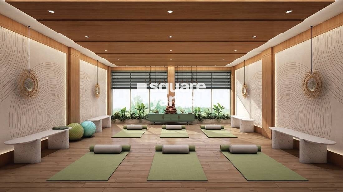 Natural City Madhyamgram