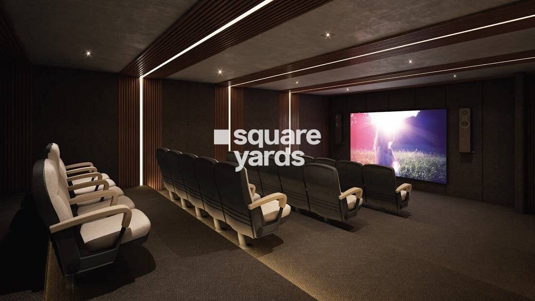 Natural City Madhyamgram