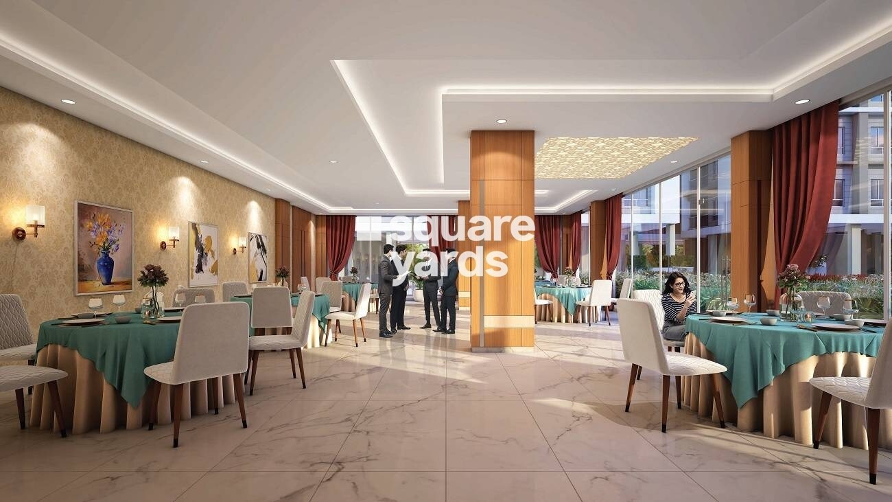 Natural City Madhyamgram