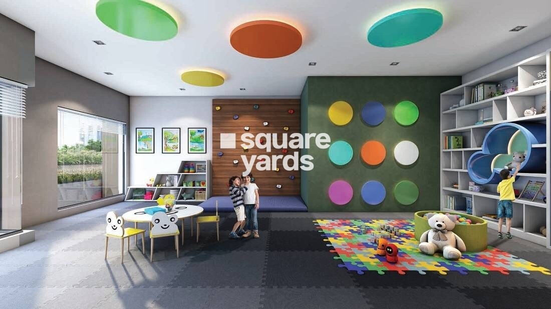 Natural City Madhyamgram