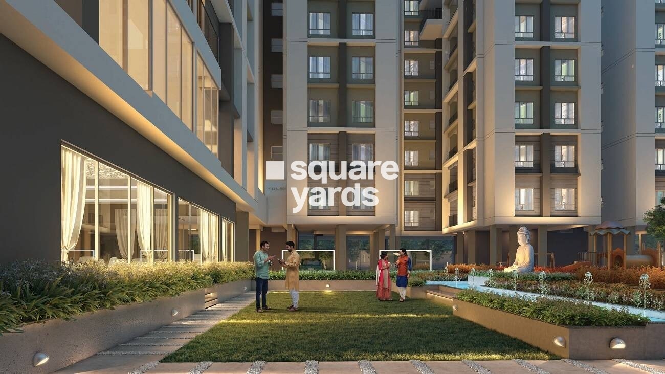 Natural City Madhyamgram