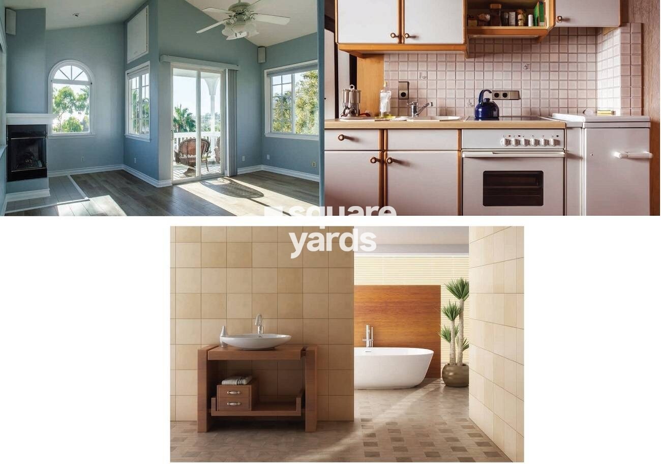 Natural City Madhyamgram