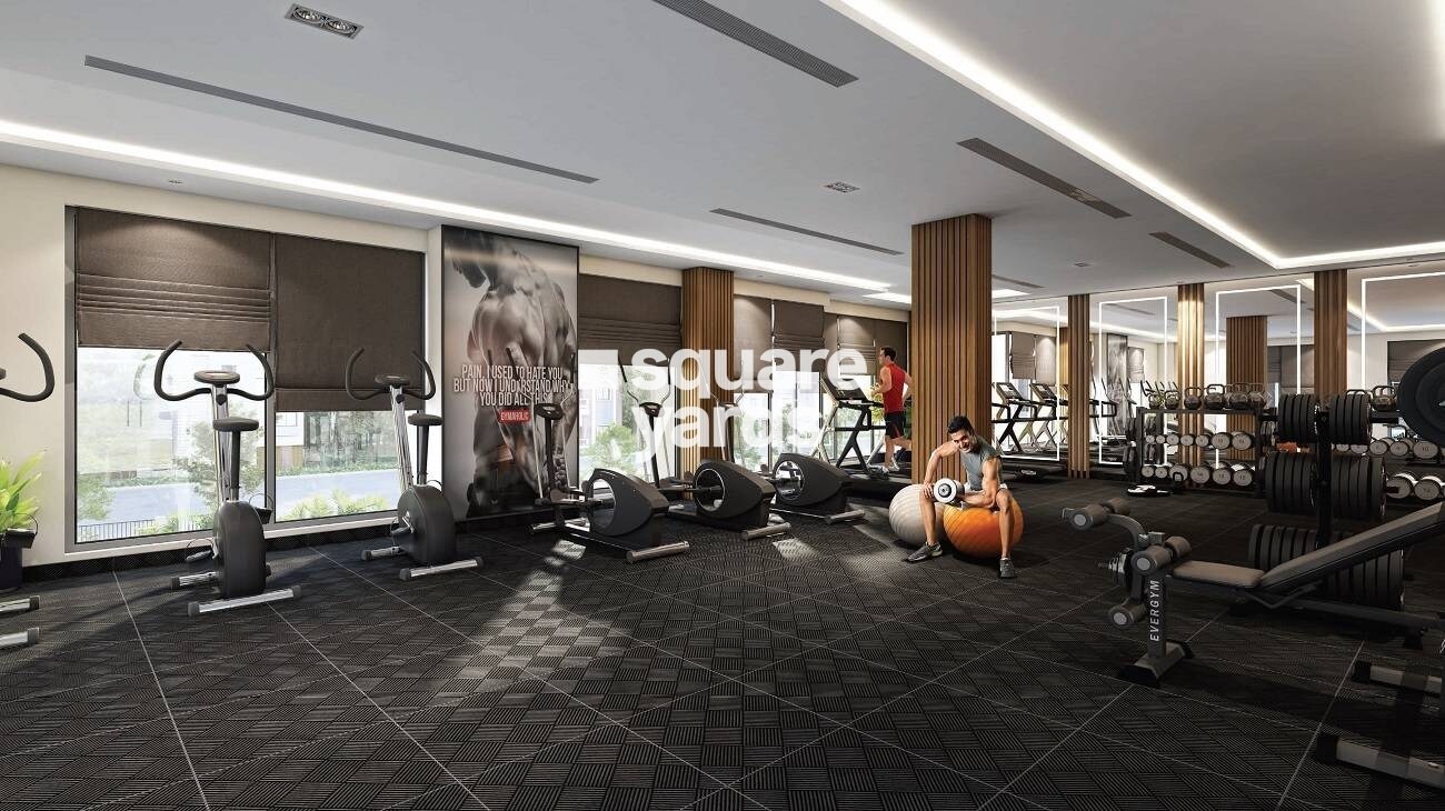 Natural City Madhyamgram