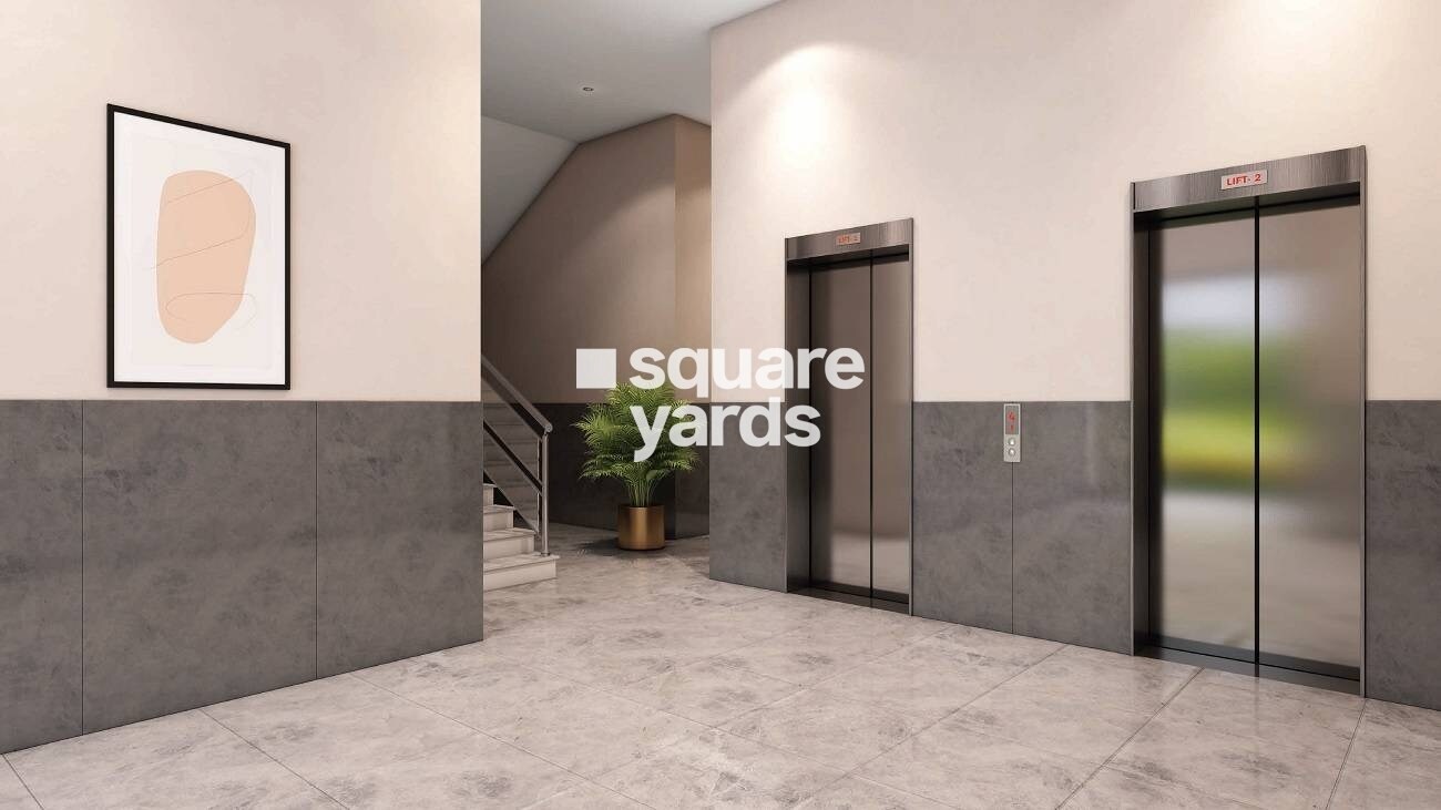 Natural City Madhyamgram