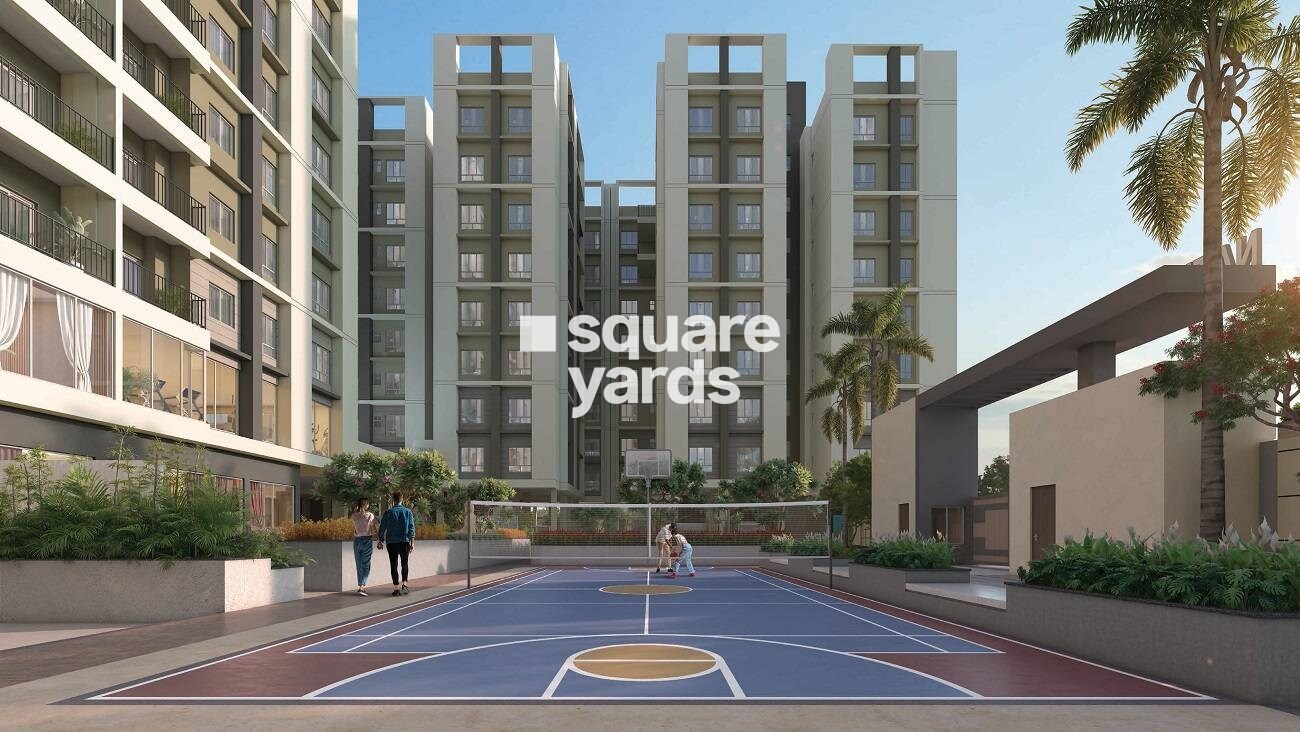 Natural City Madhyamgram