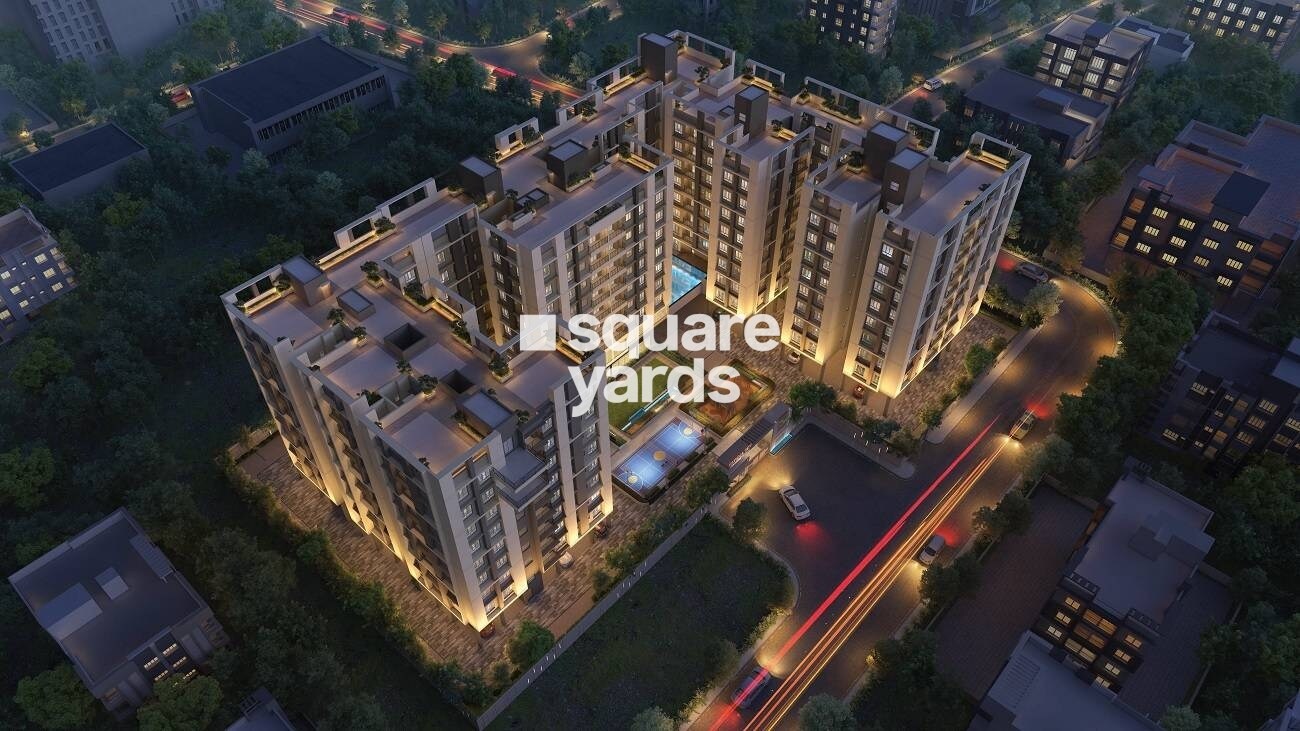 Natural City Madhyamgram