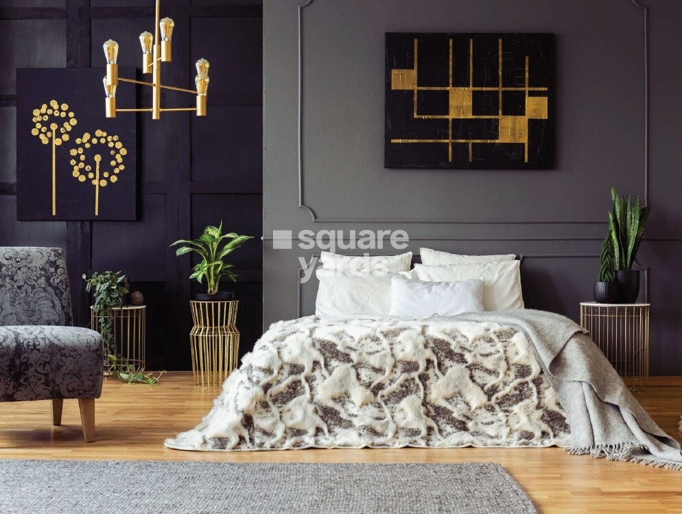 Natural Quest Apartment Interiors