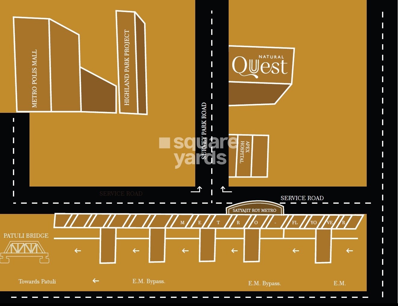 Natural Quest Location Image