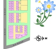 NB Rail View Floor Plans