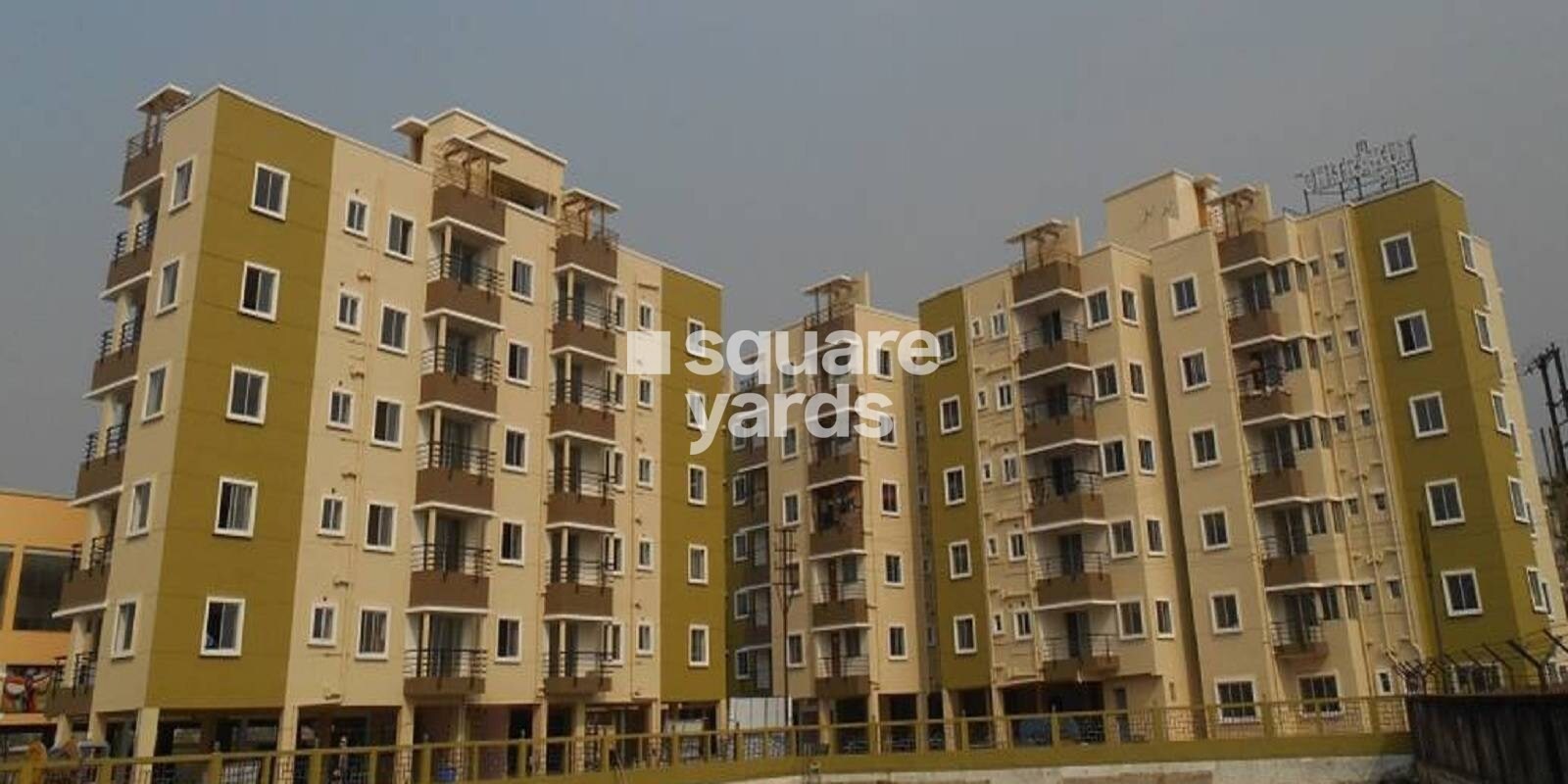 Neelkanth Chitrakut Dham, Keshtopur, Kolkata