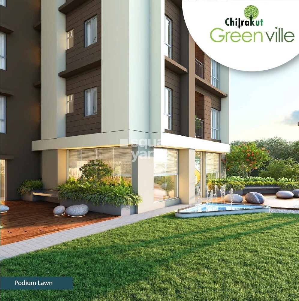 Neelkanth Chitrakut Greenville