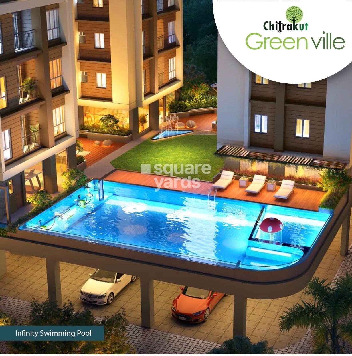 Neelkanth Chitrakut Greenville