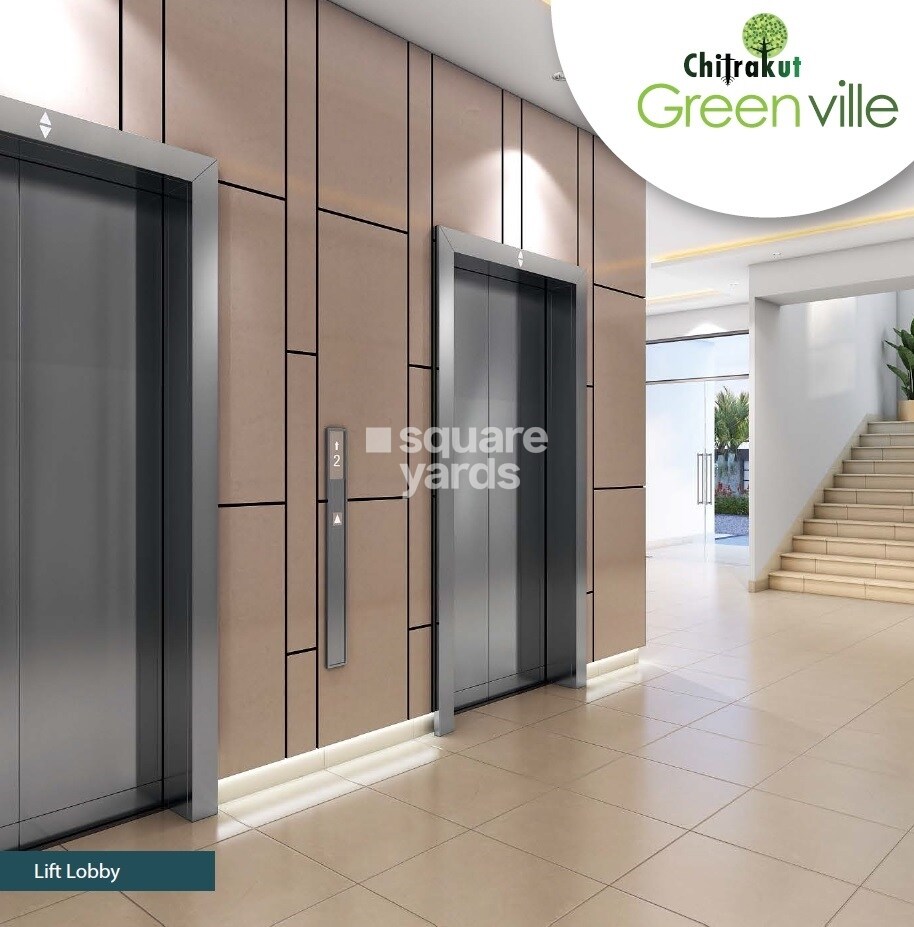 Neelkanth Chitrakut Greenville