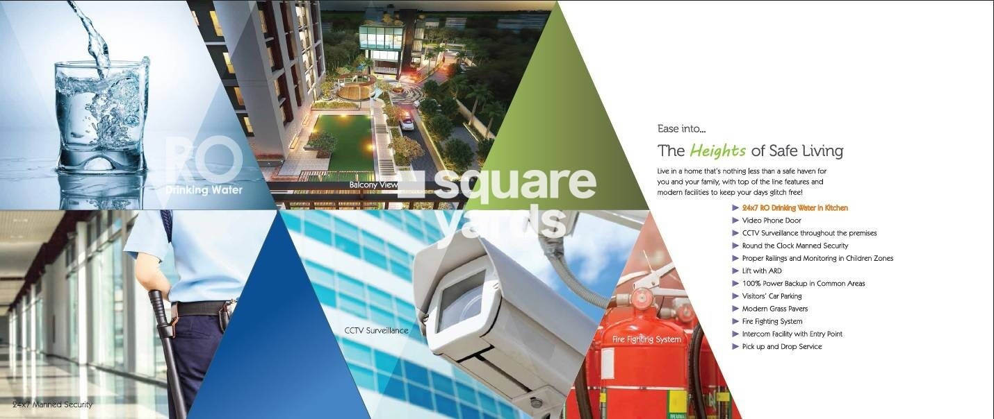 Neelkanth Chitrakut Heights