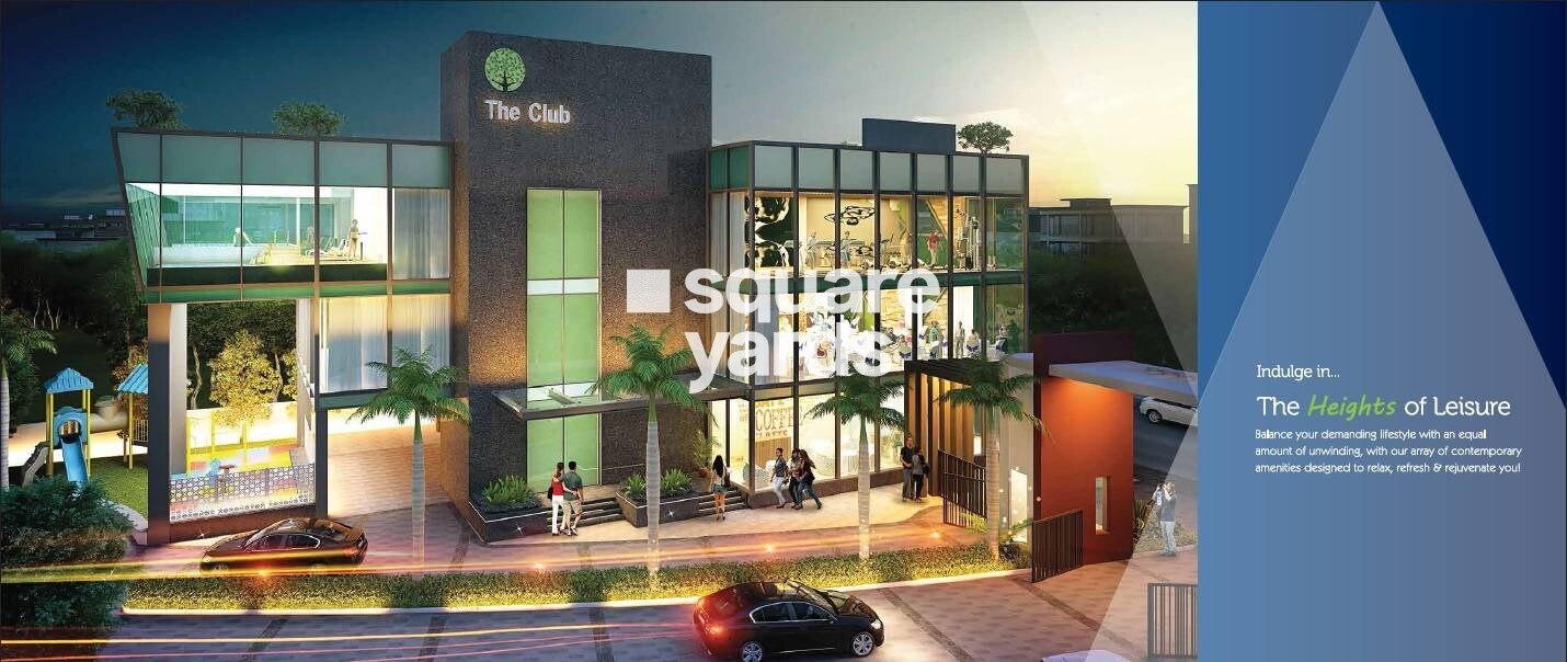 Neelkanth Chitrakut Heights