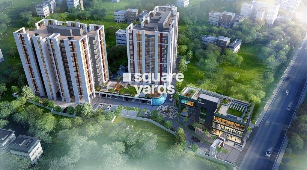 Neelkanth Chitrakut Heights