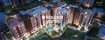 Nirman Greens Tower View