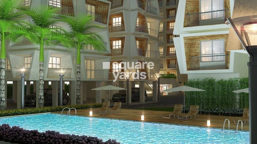 Nirman Hijibiji Amenities-Features 1