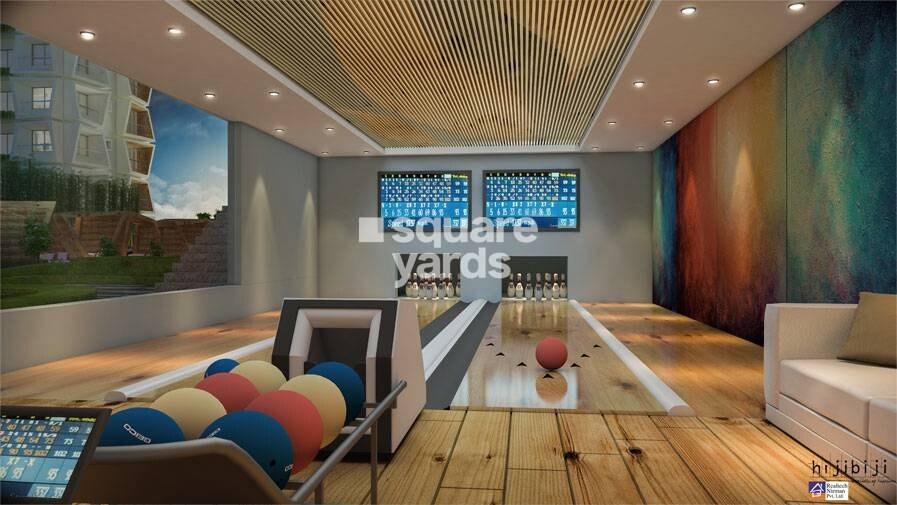 Nirman Hijibiji Amenities-Features 6