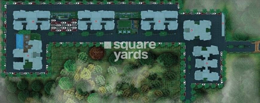 Nirman Hijibiji Master Plan Image