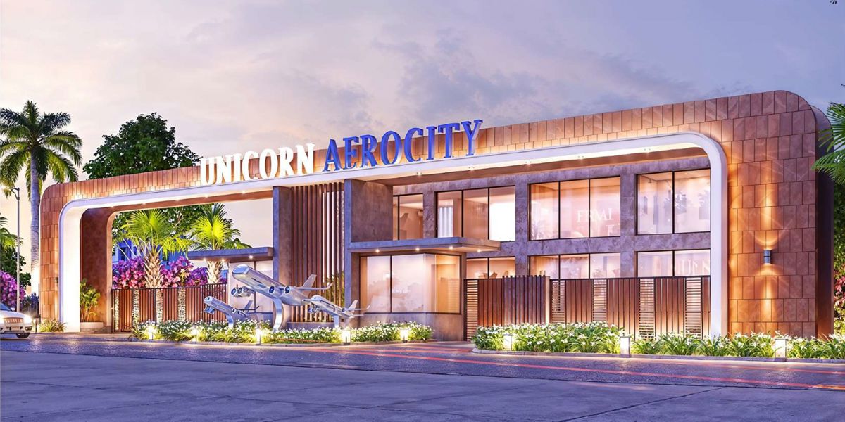 Novesta Unicorn Aerocity