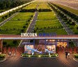 Novesta Unicorn Aerocity