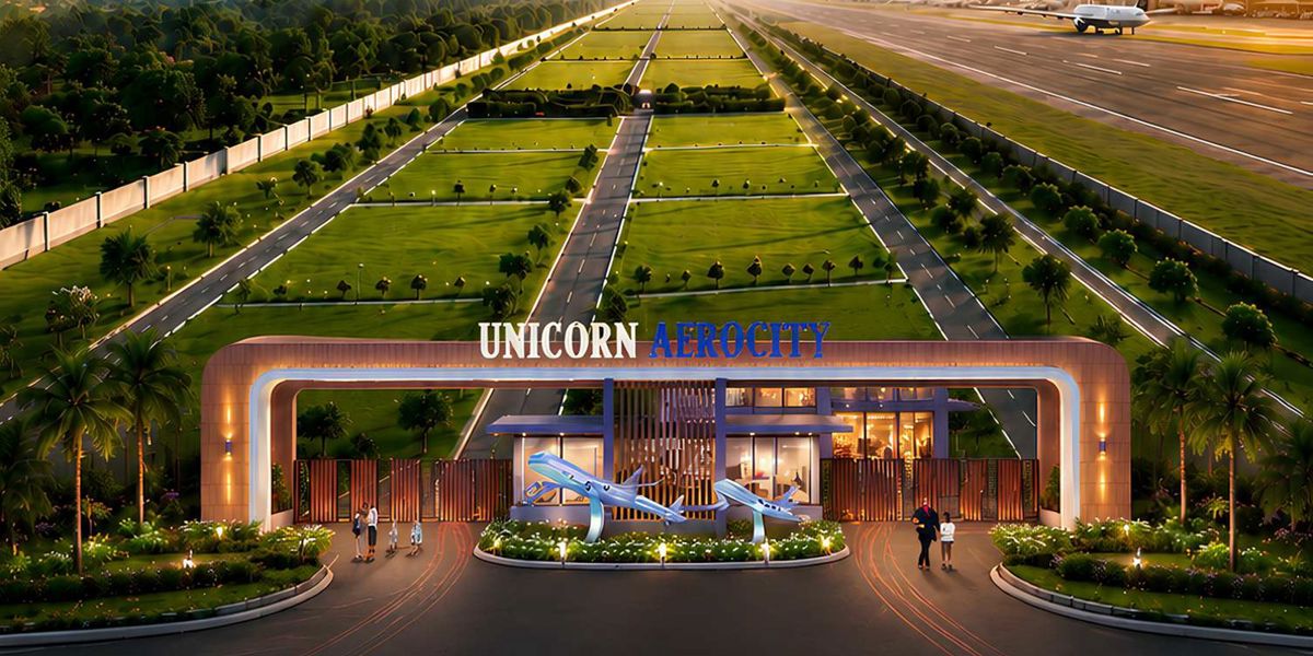 Novesta Unicorn Aerocity