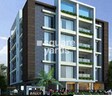 NSI Bally House