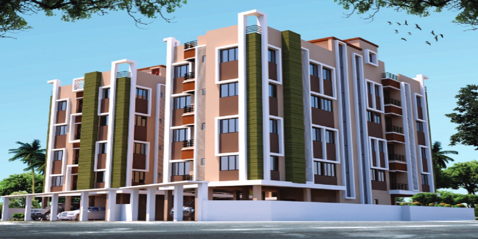 Oiendrila Moni Banyan Featured Image