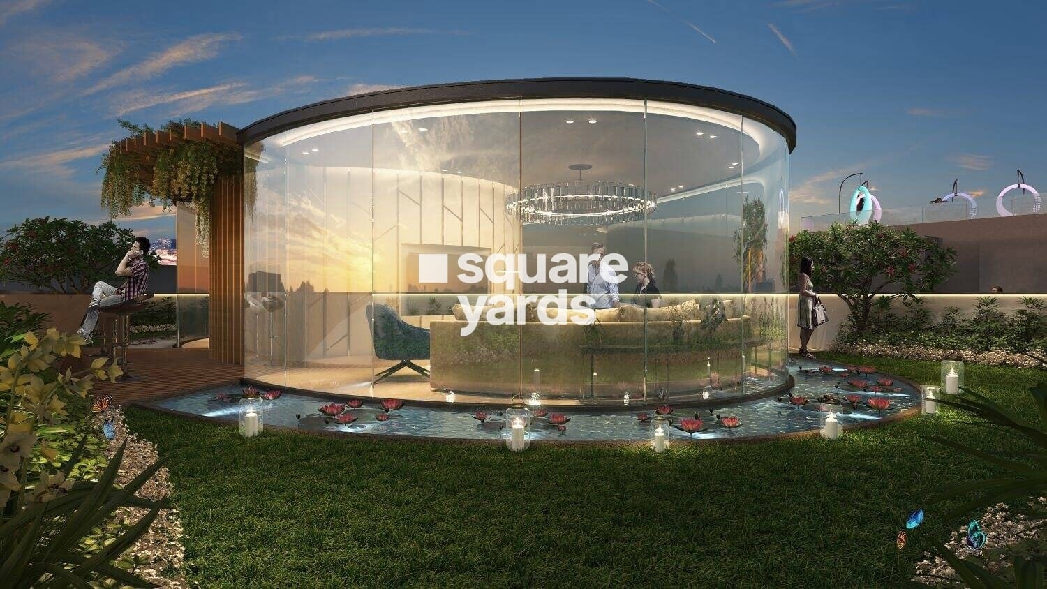 Orbit Lumiere Amenities-Features 8