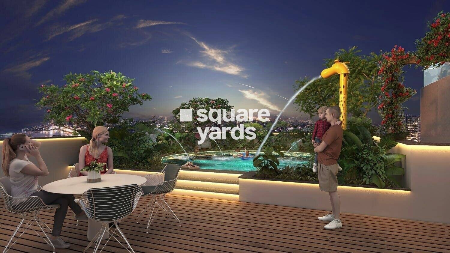 Orbit Lumiere Amenities-Features 9