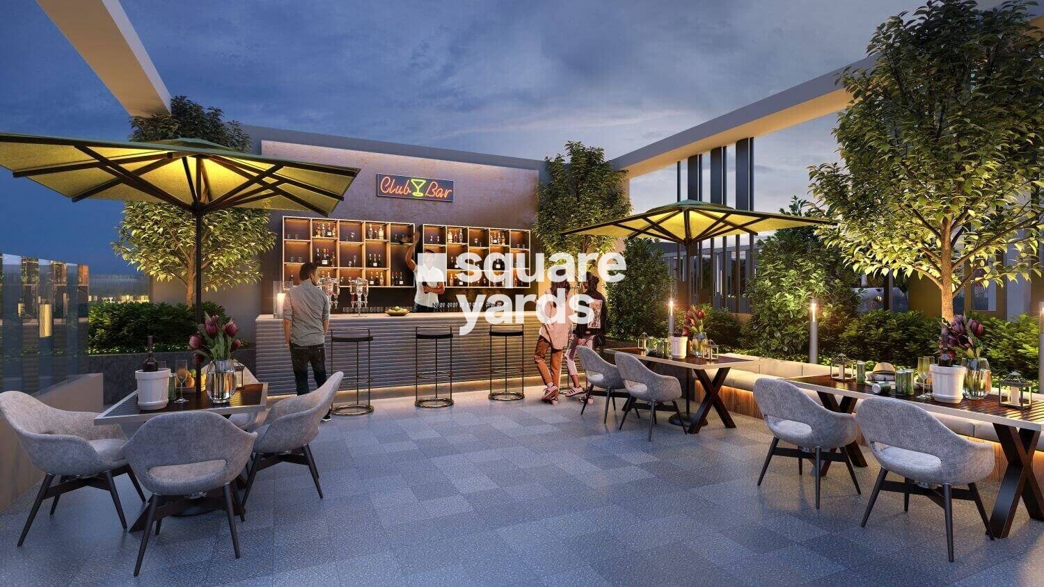 Orbit Lumiere Amenities-Features 11