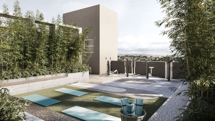 Orbit Tarang Amenities-Features 1