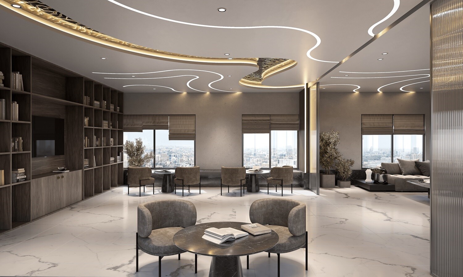 Orbit Tarang Amenities-Features 4