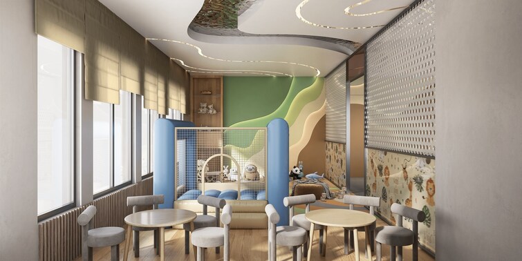 Orbit Tarang Amenities-Features 5